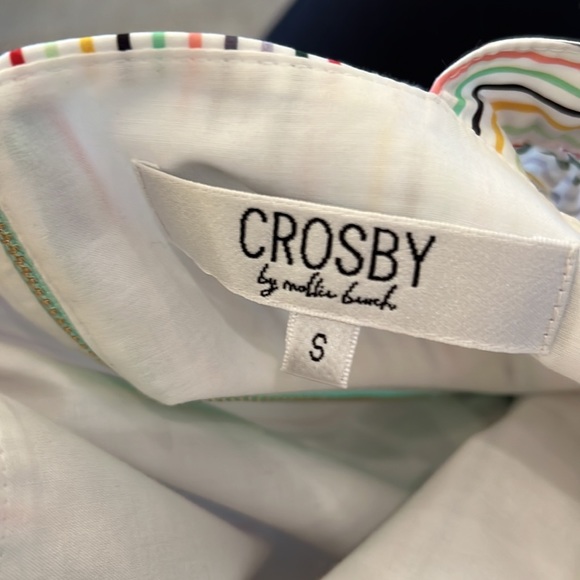 Crosby by Mollie Burch Becca dress. Excellent condition. Worn once. - Picture 4 of 7